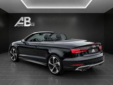 AUDI A3 Cabriolet 35 TFSI Sport Attraction S-Line S-tronic, Petrol, Second hand / Used, Automatic - 3