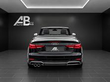 AUDI A3 Cabriolet 35 TFSI Sport Attraction S-Line S-tronic, Petrol, Second hand / Used, Automatic - 4