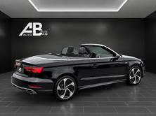 AUDI A3 Cabriolet 35 TFSI Sport Attraction S-Line S-tronic, Petrol, Second hand / Used, Automatic - 5