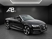AUDI A3 Cabriolet 35 TFSI Sport Attraction S-Line S-tronic, Petrol, Second hand / Used, Automatic - 6