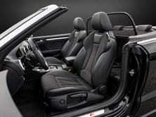 AUDI A3 Cabriolet 35 TFSI Sport Attraction S-Line S-tronic, Petrol, Second hand / Used, Automatic - 7