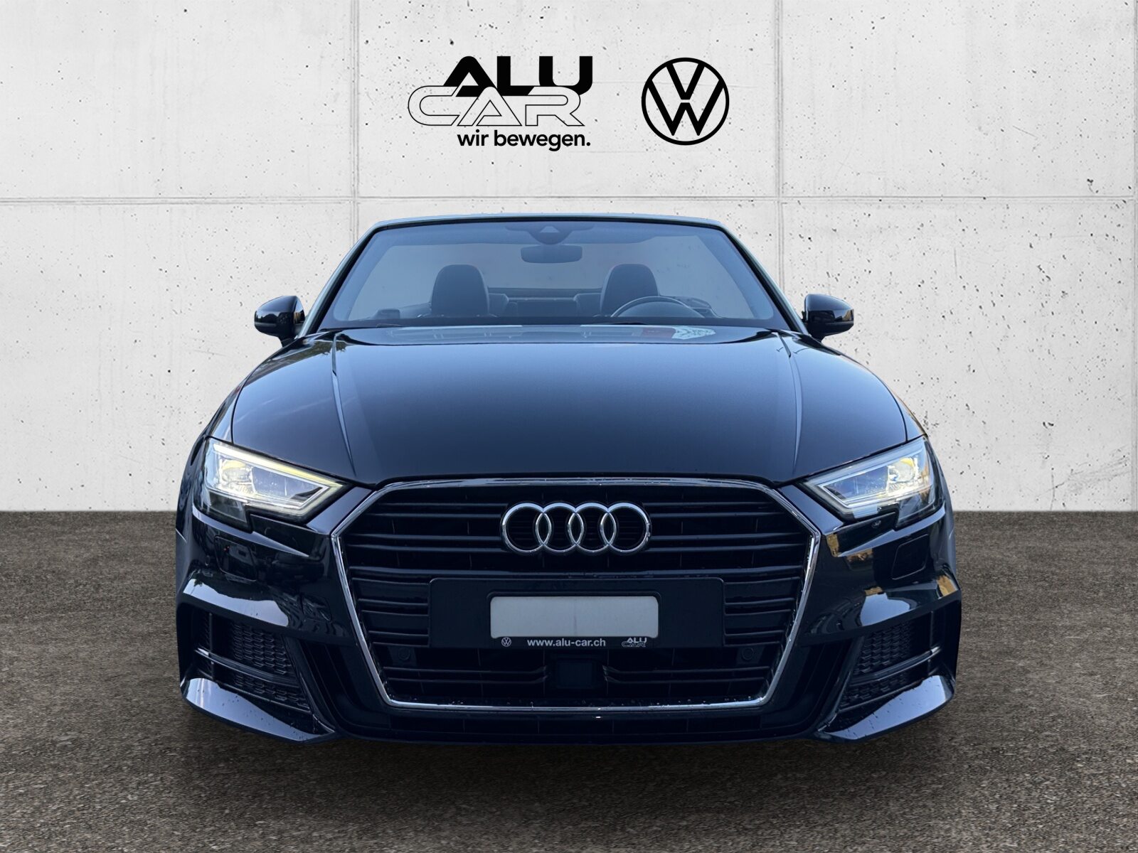 AUDI A3 Cabriolet 40 TFSI sport, Benzina, Occasioni / Usate, Automatico - 7