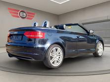 AUDI A3 1.8 16V T FSI S-LINE S-Tronic, Petrol, Second hand / Used, Automatic - 7