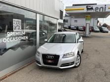 AUDI A3 Sportback 2.0 FSI Ambiente, Benzina, Occasioni / Usate, Automatico - 2