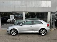 AUDI A3 Sportback 2.0 FSI Ambiente, Benzina, Occasioni / Usate, Automatico - 3