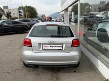 AUDI A3 Sportback 2.0 FSI Ambiente, Benzina, Occasioni / Usate, Automatico - 4