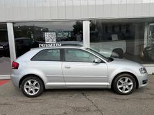 AUDI A3 Sportback 2.0 FSI Ambiente, Benzina, Occasioni / Usate, Automatico - 6