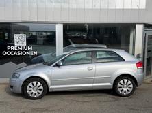 AUDI A3, Occasion / Gebraucht, Automatik - 3