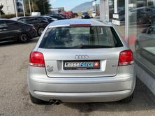 AUDI A3, Occasion / Gebraucht, Automatik - 4
