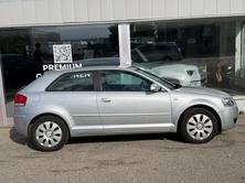 AUDI A3, Occasion / Gebraucht, Automatik - 5