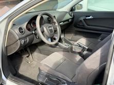 AUDI A3, Occasion / Gebraucht, Automatik - 7