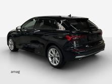 AUDI A3 Sportback TFSI 110 kW Attraction, Essence, Véhicule neuf pré-immatriculé, Automatique - 3