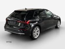 AUDI A3 Sportback TFSI 110 kW Attraction, Essence, Véhicule neuf pré-immatriculé, Automatique - 5