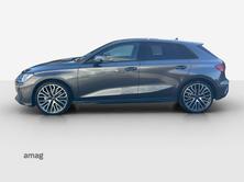 AUDI A3 Sportback TFSI 150 kW S line, Benzin, Neues Fahrzeug mit Tageszulassung, Automatik - 2