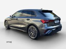 AUDI A3 Sportback TFSI 150 kW S line, Benzin, Neues Fahrzeug mit Tageszulassung, Automatik - 3