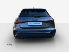 AUDI A3 Sportback TFSI 150 kW S line, Benzin, Neues Fahrzeug mit Tageszulassung, Automatik - 4