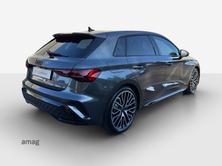 AUDI A3 Sportback TFSI 150 kW S line, Benzin, Neues Fahrzeug mit Tageszulassung, Automatik - 5