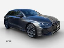AUDI A3 Sportback TFSI 150 kW S line, Benzin, Neues Fahrzeug mit Tageszulassung, Automatik - 6