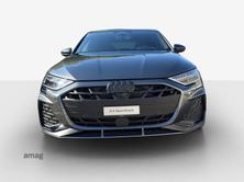AUDI A3 Sportback TFSI 150 kW S line, Benzin, Neues Fahrzeug mit Tageszulassung, Automatik - 7