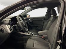 AUDI A3 Sportback 35 TFSI advanced S-tronic, Mild-Hybrid Petrol/Electric, New car, Automatic - 5