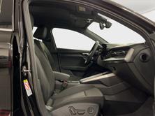 AUDI A3 Sportback 35 TFSI advanced S-tronic, Mild-Hybrid Petrol/Electric, New car, Automatic - 7