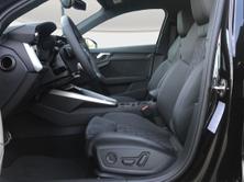 AUDI A3 Sportback 40 TFSI S line quattro S-tronic, Petrol, New car, Automatic - 5