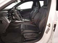 AUDI A3 Sportback 40 TFSI S line quattro, Petrol, New car, Automatic - 5