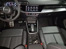AUDI A3 Sportback 40 TFSI S line quattro, Petrol, New car, Automatic - 7