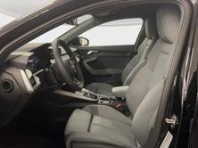 AUDI A3 Sportback 35 TFSI S line, Benzina, Auto nuove, Automatico - 5