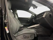 AUDI A3 Sportback 35 TFSI S line, Benzina, Auto nuove, Automatico - 7