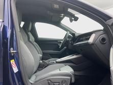AUDI A3 Sportback 35 TFSI S line, Benzina, Auto nuove, Automatico - 7