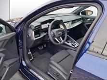 AUDI A3 Sportback 35 TFSI S line Attraction, Benzina, Auto nuove, Automatico - 6