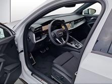 AUDI A3 Sportback 35 TFSI S line Attraction, Benzina, Auto nuove, Automatico - 6