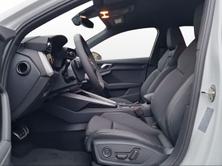 AUDI A3 Sportback 35 TFSI S line Attraction, Benzina, Auto nuove, Automatico - 7