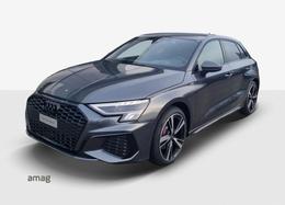 AUDI A3 Sportback 35 TFSI S line Attraction S-tronic