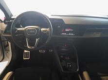 AUDI A3 Sportback 35 TFSI S line Attraction S-tronic, Mild-Hybrid Petrol/Electric, New car, Automatic - 6