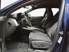 AUDI A3 Sportback 35 TFSI S line Attraction, Benzina, Auto nuove, Automatico - 7