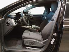 AUDI A3 Sportback 35 TFSI Attraction, Benzina, Auto nuove, Automatico - 7