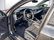 AUDI A3 Sportback 40 TFSI S line, Benzina, Auto nuove, Automatico - 6