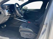 AUDI A3 Sportback 40 TFSI S line, Benzina, Auto nuove, Automatico - 7