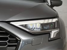 AUDI A3 Sportback 40 TFSI S line quattro, Benzina, Auto nuove, Automatico - 6