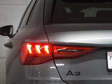 AUDI A3 Sportback 40 TFSI S line quattro, Benzina, Auto nuove, Automatico - 7
