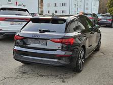 AUDI A3 Sportback 35 TFSI S line Attraction, Mild-Hybrid Petrol/Electric, New car, Automatic - 4