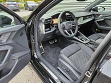 AUDI A3 Sportback 35 TFSI S line Attraction, Hybride Leggero Benzina/Elettrica, Auto nuove, Automatico - 7