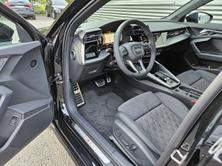 AUDI A3 Sportback 35 TFSI S line Attraction, Hybride Leggero Benzina/Elettrica, Auto nuove, Automatico - 7