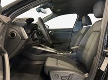 AUDI A3 Sportback 40 TFSI S line, Benzina, Auto nuove, Automatico - 7