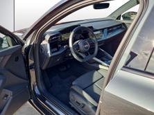 AUDI A3 Sportback 40 TFSI advanced, Benzina, Auto nuove, Automatico - 6