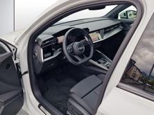 AUDI A3 Sportback 40 TFSI advanced, Benzin, Neuwagen, Automat - 6