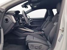 AUDI A3 Sportback 40 TFSI advanced, Benzina, Auto nuove, Automatico - 7