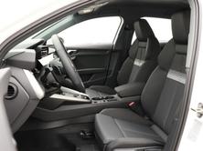 AUDI A3 Sportback 35 TFSI S-tronic, Mild-Hybrid Benzin/Elektro, Neuwagen, Automat - 5